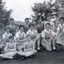 Camberwell High School athletics champions of 1956