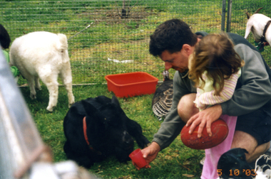 Photograph, Wisteria Party - October 2003, 2003