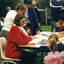 Whitehorse Historical Society's Wisteria Party - October 2003