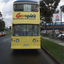 Georgie's Bus - mobile information and drop-in centre.