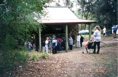 Photograph, Heritage Week