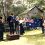 Heritage Week, 2001