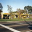 Whitehorse Road, Mitcham, west of Station Street. Taken 2003.