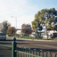 Whitehorse Road, Mitcham looking east. Taken 2003.