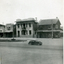 State Savings Bank of Victoria, Mitcham, taken from the north side of  Whitehorse Road.