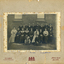 Mitcham Scout Hall about 1910 of Edgar Edwardes Walker's family.