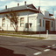 Mitcham Memorial Hall taken in 1979.