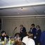 Celebrations at the 70th anniversary of the Vermont Girl Guides in June 1999. Venue is St John's church hall in Mitcham