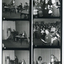 City of Nunawading citizenship ceremony c1977, in the Willis Room at the Nunawading Council Chambers