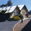 Original Vermont Primary School building, now on the Nurlendi Road site. c 2001