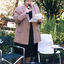 Mayor, Cr. Jessie McCallum at the launch of  Ted Arrowsmith's book, 'Schwerkolt Cottage and Museum'