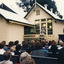 1993 re-opening of Vermont State School No 1022