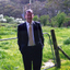 purchase of the horse paddocks by the Whitehorse Council in 2006. Victorian Minister for Planning, Rob Hull, attending