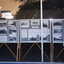 Whitehorse Historical Society display at the Coles Shopping Centre, Mitcham in 2004