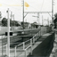  Mitcham Railway Station in 1982