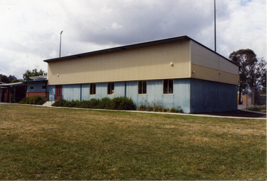 Mitcham Primary School Multi - purpose building