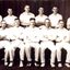 East Burwood Cricket club's premiership team 1934/35. 