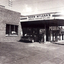 McLean's Garage on corner Middleborough Road & Burwood Highway as renovated in 1960s.