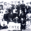 Members of the Forest Hill Tennis club taken in 1905. 