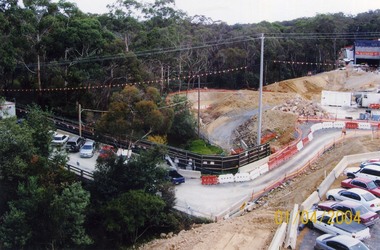 Photograph, Eastlink