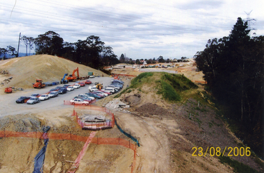 Photograph, Eastlink