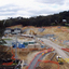 Eastlink Project at the Deep Creek Road site, Mitcham on 23 August 2006