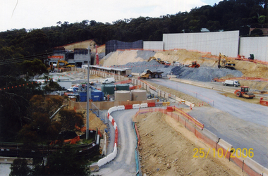 Photograph, Eastlink
