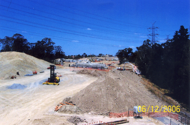 Photograph, Eastlink