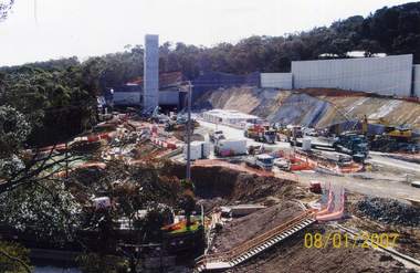 Photograph, Eastlink
