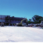 Dismantling of the former Leader Newspaper offices 