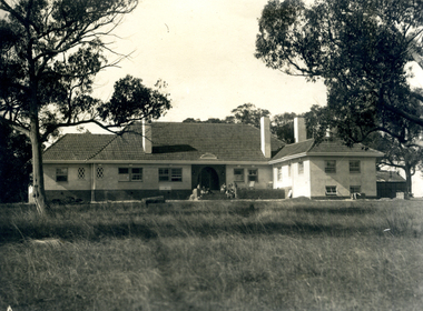  Forest Hill Residential Kindergarten.