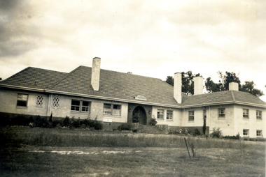 Forest Hill Residential Kindergarten.