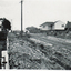 Turner home at 26 Salisbury Ave Blackburn showing a series of views of the making of the road in June 1957