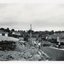 Turner home at 26 Salisbury Ave Blackburn showing a series of views of the making of the road in June 1957