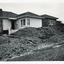 Turner home at 26 Salisbury Ave Blackburn showing a series of views of the making of the road in June 1957