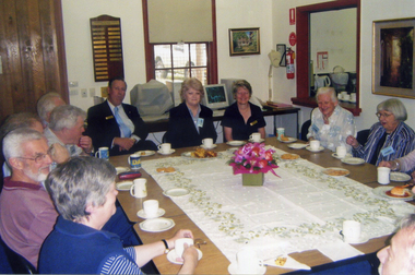 Photograph, Whitehorse Historical Society, 2009