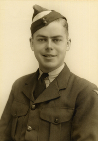 Photograph, Alwyn Till, 1914 -18