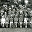 Grade 2C at Blackburn East Primary School in 1972. Teacher Ms Valerie J, McKenzie on left. 