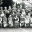 a young grade at Blackburn East Primary School. 