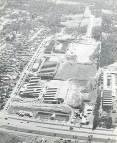 K.G.Luke Group of companies in 1959. 