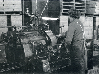 Photograph, Stanley Works Pty Ltd, C1970