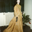 Antique clothing donated to the Whitehorse Historical Society sometime between 1995 and 2001. Mostly gowns.