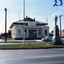 The Mitcham Memorial Hall (demolished).