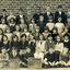 Grades 3 and 4 at Mitcham State School in 1933