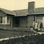 Till family home in Whitehorse Road, Mitcham.
