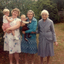  Three women & two babes in arms.  
