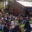  'Teddy Day' at the Wisteria festival in 1994