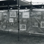 Set up of the Mitcham Art Show in either 1984 or '85.