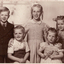 Family of Mervyn and Florence Fankhauser of East Burwood.