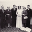 Marriage of Ivan Mullens of East Burwood, to Joy Blanksby. 